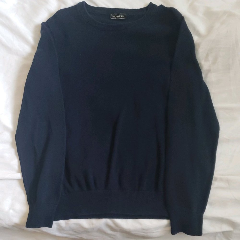 Express Sweatshirt
